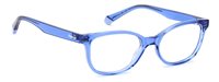Montatura vista Polaroid Kids Bambino PLD D833B3V/15 VIOLET47 - PLD D833B3V/15 VIOLET47